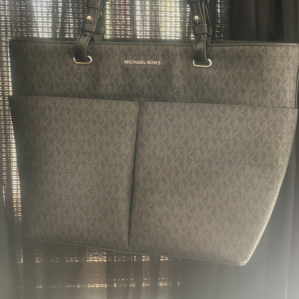 NWT MK Bag